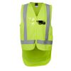 JB's HV ZIP DROP TAIL H PATTERN (D+N) VEST Thumbnail