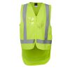 JB's HV ZIP DROP TAIL H PATTERN (D+N) VEST Thumbnail