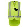 JB's HV ZIP DROP TAIL H PATTERN (D+N) VEST Thumbnail