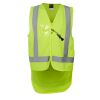 JB's HV ZIP DROP TAIL H PATTERN (D+N) VEST Thumbnail