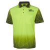 JB's HI VIS S/S WEB POLO Thumbnail