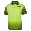 JB's HI VIS S/S WEB POLO Thumbnail