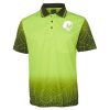 JB's HI VIS S/S WEB POLO Thumbnail