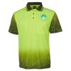 JB's HI VIS S/S WEB POLO Thumbnail