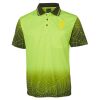 JB's HI VIS S/S WEB POLO Thumbnail