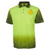 JB's HI VIS S/S WEB POLO Thumbnail
