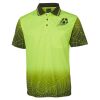 JB's HI VIS S/S WEB POLO Thumbnail