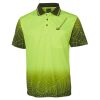 JB's HI VIS S/S WEB POLO Thumbnail