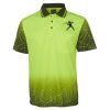 JB's HI VIS S/S WEB POLO Thumbnail