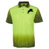 JB's HI VIS S/S WEB POLO Thumbnail