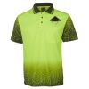 JB's HI VIS S/S WEB POLO Thumbnail