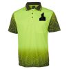 JB's HI VIS S/S WEB POLO Thumbnail