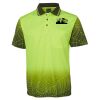 JB's HI VIS S/S WEB POLO Thumbnail
