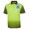 JB's HI VIS S/S WEB POLO Thumbnail