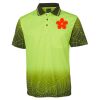 JB's HI VIS S/S WEB POLO Thumbnail