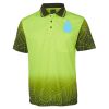 JB's HI VIS S/S WEB POLO Thumbnail