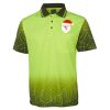 JB's HI VIS S/S WEB POLO Thumbnail