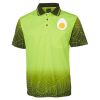 JB's HI VIS S/S WEB POLO Thumbnail