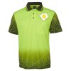 JB's HI VIS S/S WEB POLO Thumbnail