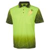 JB's HI VIS S/S WEB POLO Thumbnail