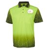 JB's HI VIS S/S WEB POLO Thumbnail