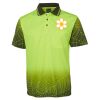 JB's HI VIS S/S WEB POLO Thumbnail