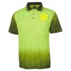 JB's HI VIS S/S WEB POLO Thumbnail