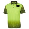 JB's HI VIS S/S WEB POLO Thumbnail