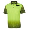 JB's HI VIS S/S WEB POLO Thumbnail